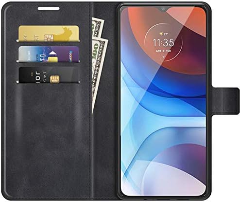 Hualubro Oppo Reno 9 Pro Plus Case Carteira com porta -cartas, Caso de Caso de Livro Magnético à prova de choque de corpo inteiro Caso de couro Folio Flip para OPPO RENO 9 Pro Plus 5G Case de telefone 5G