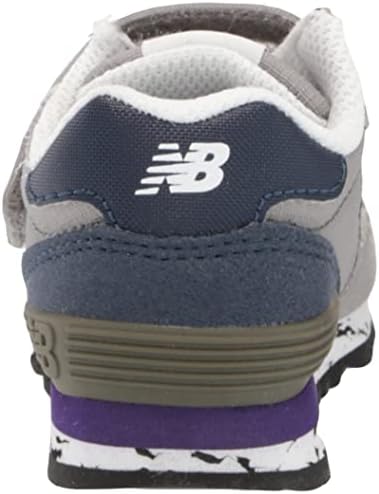 New Balance Kid's 515 V1 Hook and Loop Sneaker