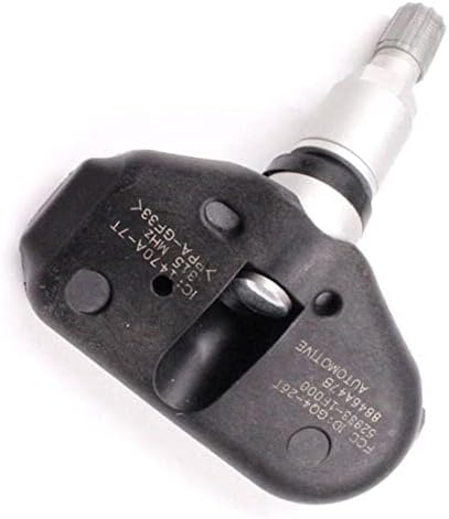 Sensor de pressão do pneu do carro 529331F000 52933-1f000 Auto-Gether