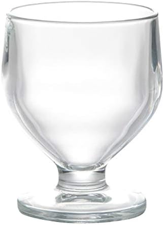 リビー Libby Ankola Glass 5.9 FL OZ, conjunto de 6, LB138