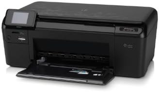 HP Photosmart D110A Impressora sem fio