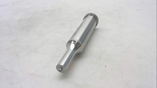 Moeller Precision Tool McC016-090 -Pacote de 4 -, Punch de ombro, MCC016-090 p = 8.3500 -pacote de 4 -