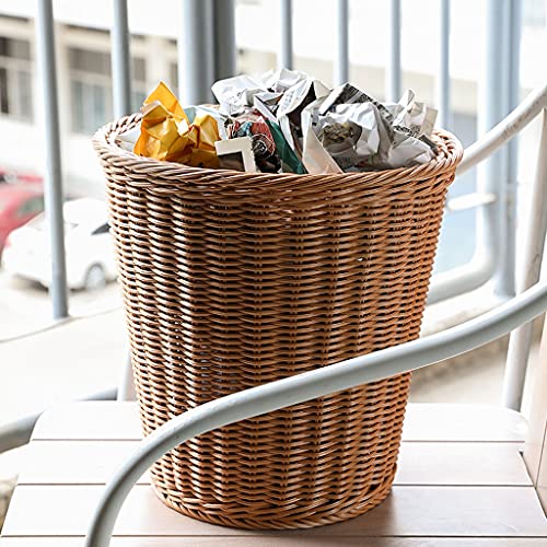 Ataay latas de lixo lixo lixo lixo pode lata latas de cozinha lata lata em casa escritório lixo interno pode detritos