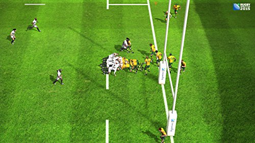 Copa do Mundo de Rugby 2015