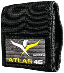 Atlas 46 AIMS PROBLEMA MAGNÉTICA, BLACK