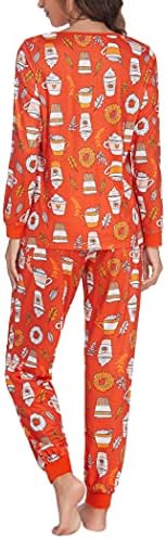 Pijama masculino de ekouaer