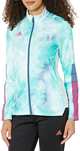 jaqueta feminina feminina adidas