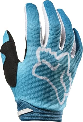 Fox Racing Unissex-Child Youth 180 ToxSyk Motocross Glove