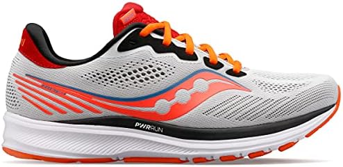 Saucony Women's Ride 14 Running Shoe