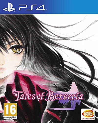 Contos de Berseria