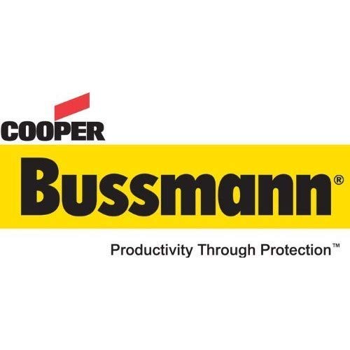 Cooper Bussman S500-200-R: S500 200Ma Fusível