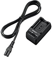 Sony BC-TRW W Series Charger de bateria