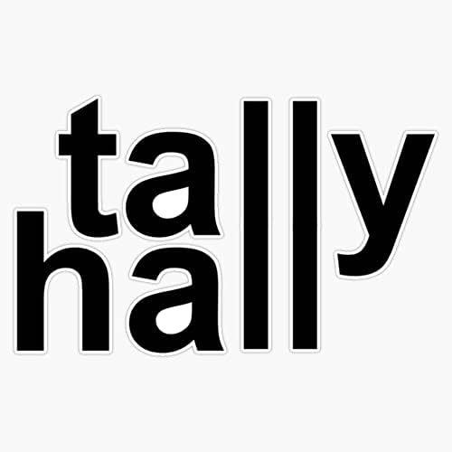 Tally Hall Logo