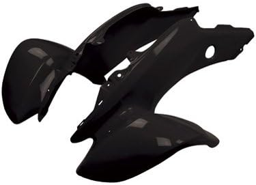 Fender Fender Black para Honda TRX-400EX 05-07