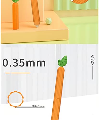 Miyi Samsung Galaxy Tab S6 Lilte caneta capa de silicone, acessórios de capa com tampa da ponta do lápis