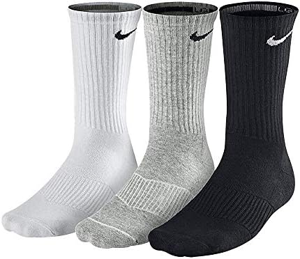 Nike Performance Cushion Crew Training Socks