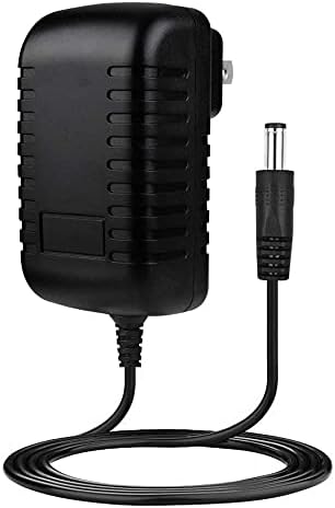 Adaptador AC BRST para HJ HJ-AD18-050200 HJAD18050200 ANDROID TABET PC 5.0V Supplência de alimentação Cabo do cabo da