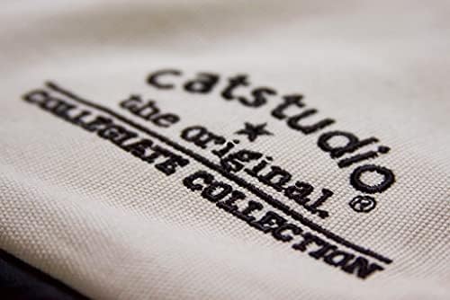 Catstudio University of Southern California Collegiate Bordado Decorativo Pillow
