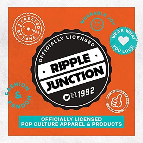 Ripple Junction Naruto Shippuden 5 Painel Estruturado Anime Adult Anime Black Bill Snapback Hat oficialmente licenciado