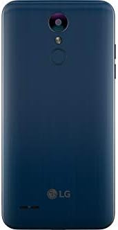 LG Aristo 2 Plus X212 5.0in T -Mobile 16GB 13MP Android Smartphone - Morrocan Blue