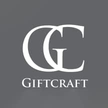 GROUPCraft 665040 arremessador de quebra-nozes, 5 polegadas de comprimento, cerâmica