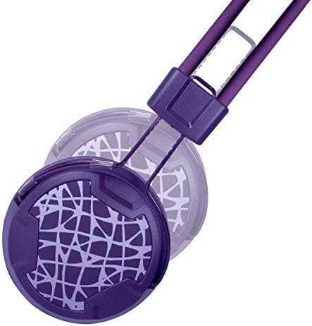 Arctic P604 Wireless, fones de ouvido Dynamic Bluetooth 4.0, design on-ear com controle inteligente e microfone integrado, 30 horas