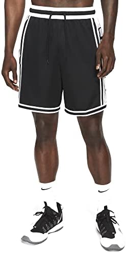Nike Men Drri-Fit DNA+ Basketball Shorts