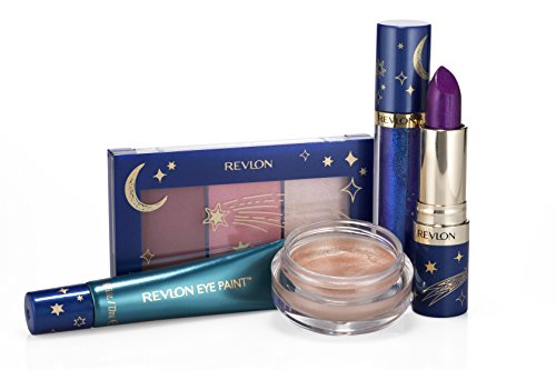 Revlon Super Lustrous Lipstick Metallic, Femme Future Pink, 0,15 onça