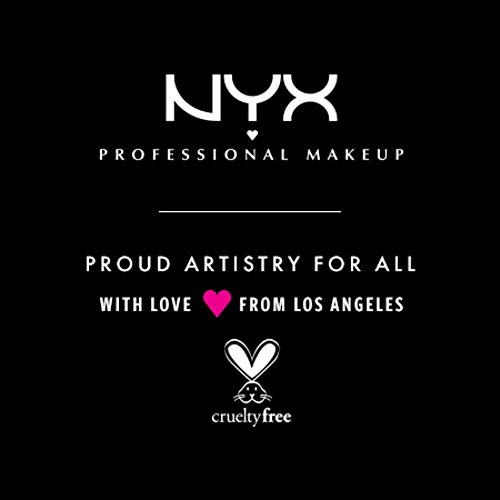 NYX Professional Makeup Liberie Lingerie XXL Lipstick Líquido Matte