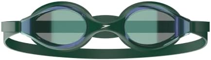Speedo Unisex-Child Swim Goggles Junior Hyper Flyer Idades 6-14