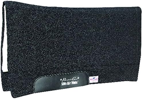 Choice do profissional PC conforto-ajuste Smx Air Ride Solid Wool Pad