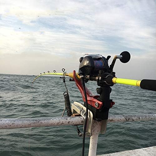 N/V Ferramentas retráteis Pesca de cordão de corda de corda de corda de segurança pesada de corda de corda de corda de segurança