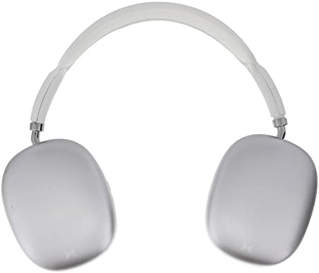 Xtreme Omega Bluetooth sem fio sem fio fones de ouvido, funciona 33 pés a partir de dispositivos compatíveis, slot para