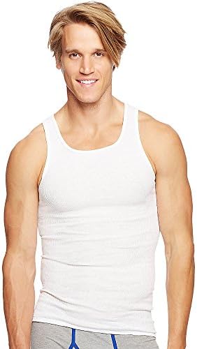 Hanes Ultimate Men's Tagless Multiple Packs and Colors