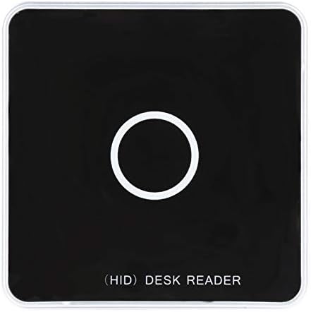 RFID RFID RFID LEITOR DE CARTO, 915MHZ RFID LEITOR RFID REQUEDOR DE REQUISTA USB REATOR DE DESCESSÃO