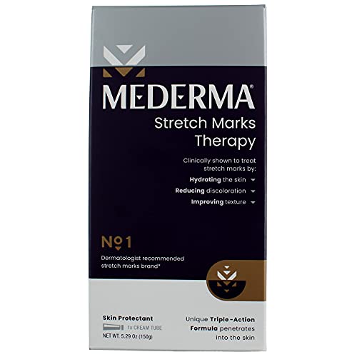 Creme de terapia de estrias de Mederma 150 g