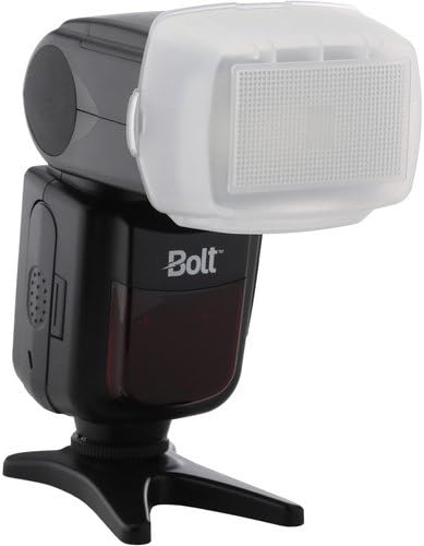 Bolt Bounce Dome Difusor para parafuso VX-710/760 Flashes