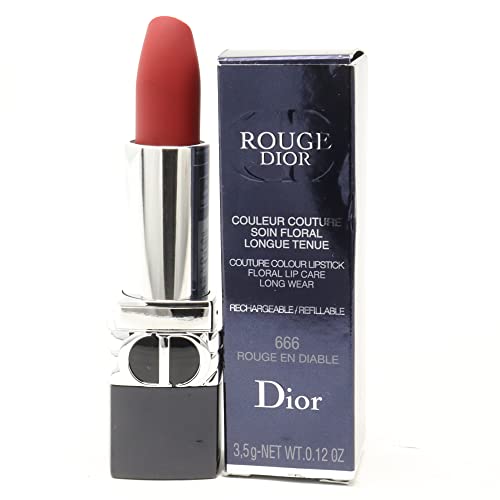 Dior Rouge Dior Ultra Rouge Lipstick - 999 Ultra Dior