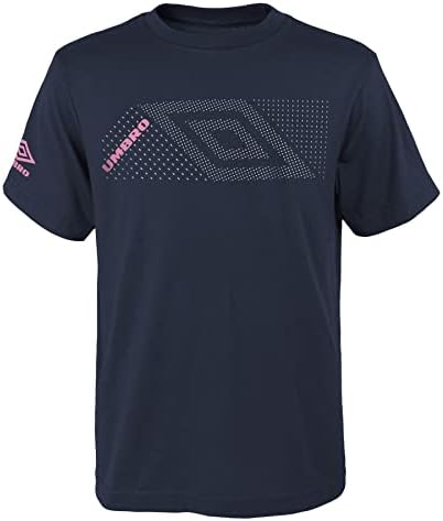 Umbro Boys Connect the Dots T-shirt