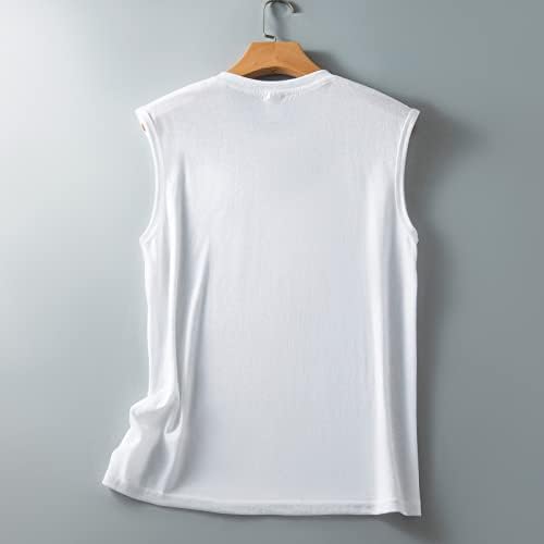 ZDFFFER Camisas de estampa de coelho de Zdfer Sleesele Round Bound Tee Tops T-shirt colete Tampo de páscoa para mulheres e meninas