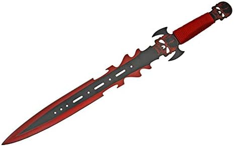 SZCO Dead Walker Skull Splitter Sword; 926947