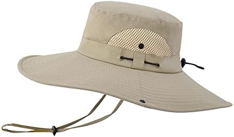 Chapéus de jogador para homens Cabeça pequena unissex Hats do país ocidental Caps de beisebol clássico Solid Basic Beach Caps para todas as estações