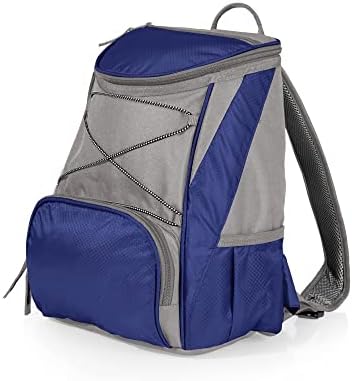 Time de piquenique NHL Unisex-Adult NHL Ptx Backpack Cooler