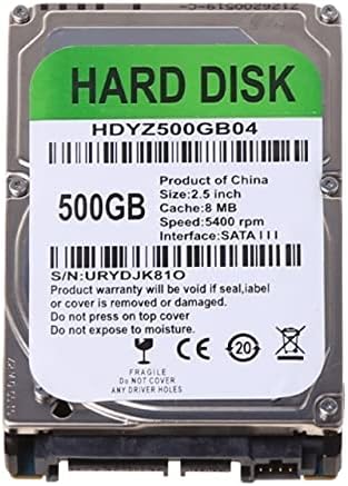 Conectores HDD SATA Adaptador USB Cabo 80/120/160/250/320/500 GB para PC Disco de disco rígido mecânico interno P82A -