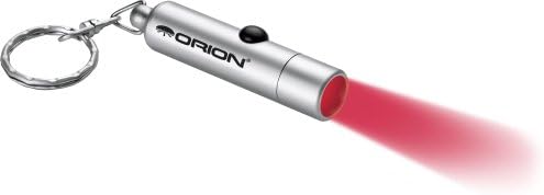 Orion Observer 80ST 80mm Kit de telescópio de reflexor equatorial