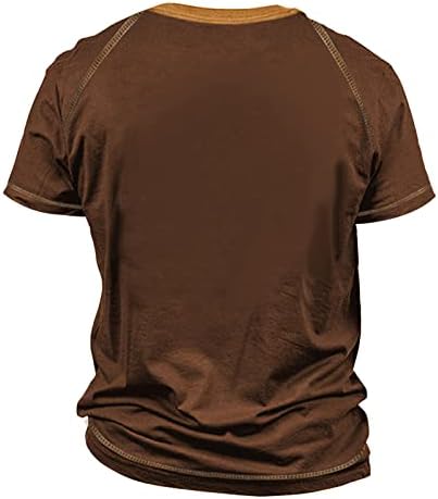 Masculino de manga curta masculina tampos de letra clássica impressão de camisetas T blusas de pescoço redondos de