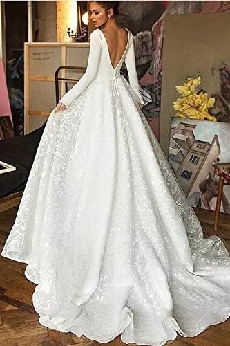 Vestidos de noiva de sereia para a noiva 2022 Long Train Spaghetti Vestidos de noiva para mulheres vestido de noiva