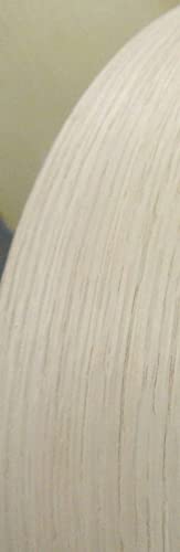 Oak White Quartered Rift Wood Feitchanding Banda de Edge 7/8 x 500 'Feet 1/40