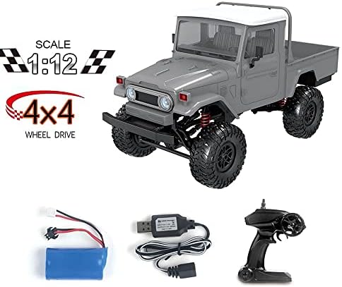 UJIKHSD 1:12 CAR