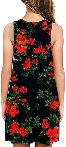 VOLCT ROMPERS CORTE PARA MULHERES VESTIDOS DE VESRIMENTO DE VESRIMENTO DE VESRIMENTO DE VESRIMENTO DO GNANTE HALTER DRESSO DE SLING CASual Casual Dress Vestido de praia 2023